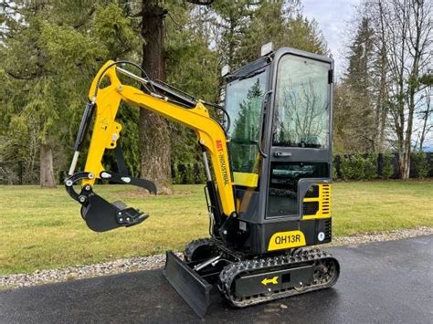 qh13r mini excavator reviews|chinese mini excavators problems.